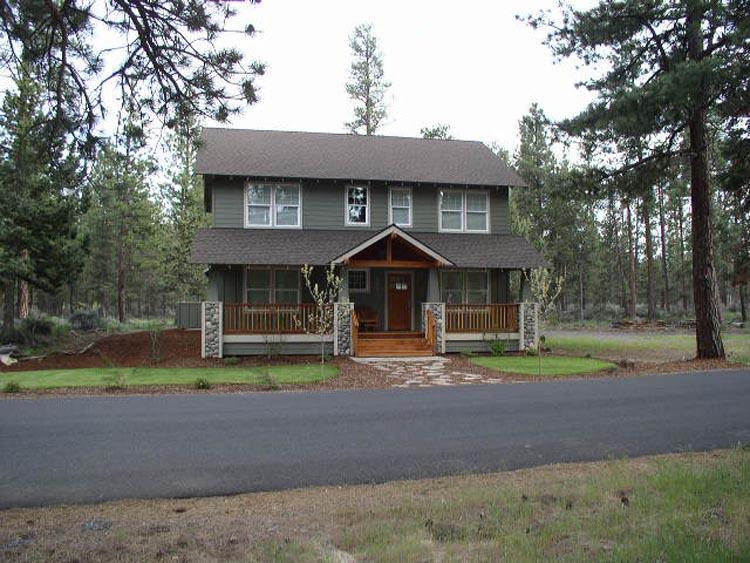 casa en Cascade Custom Homes por Cascade Custom Homes