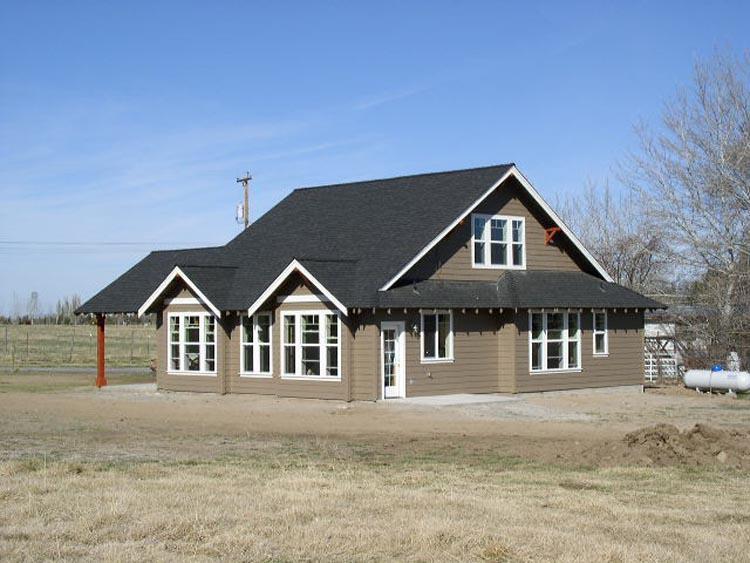 casa en Cascade Custom Homes por Cascade Custom Homes