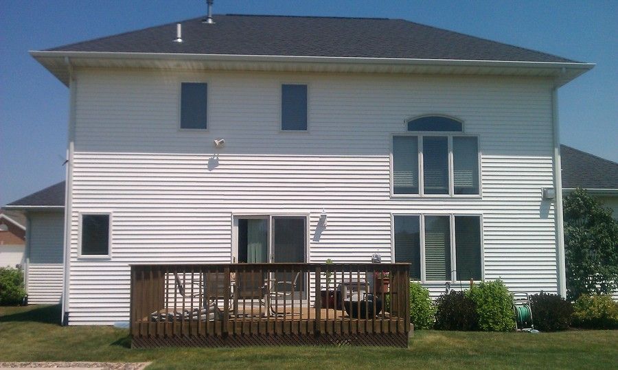casa en Casey Building Solutions por Casey Building Solutions