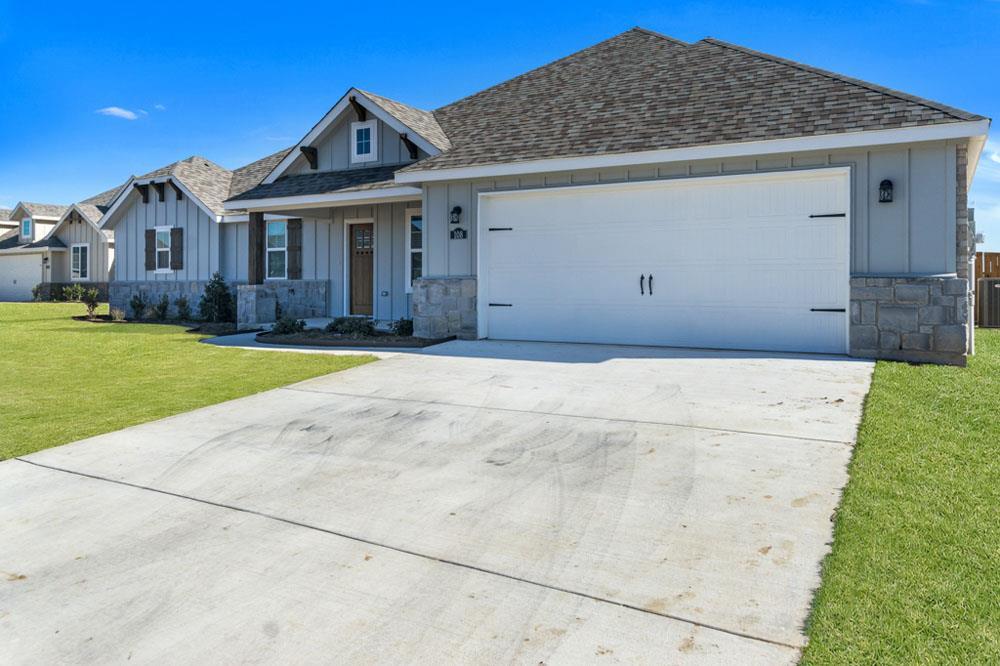 casa en Cashion Homes por Cashion Homes