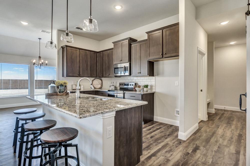 casa en Cashion Homes por Cashion Homes