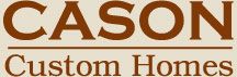 Cason Custom Homes - Williamsburg, VA