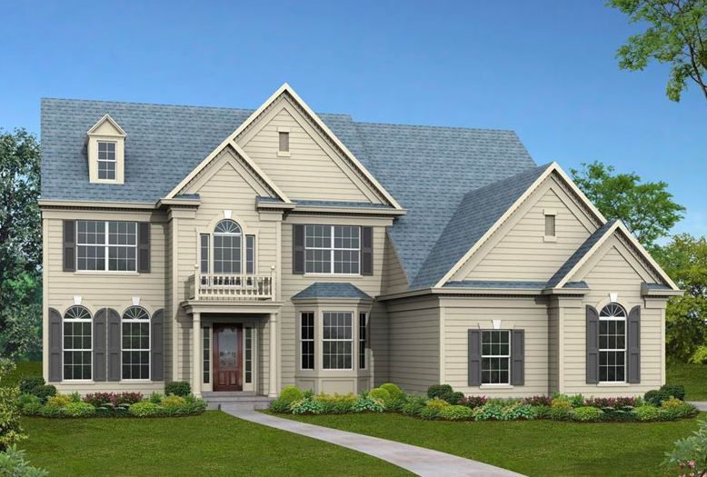 The Vineyard - Breinigsville, PA