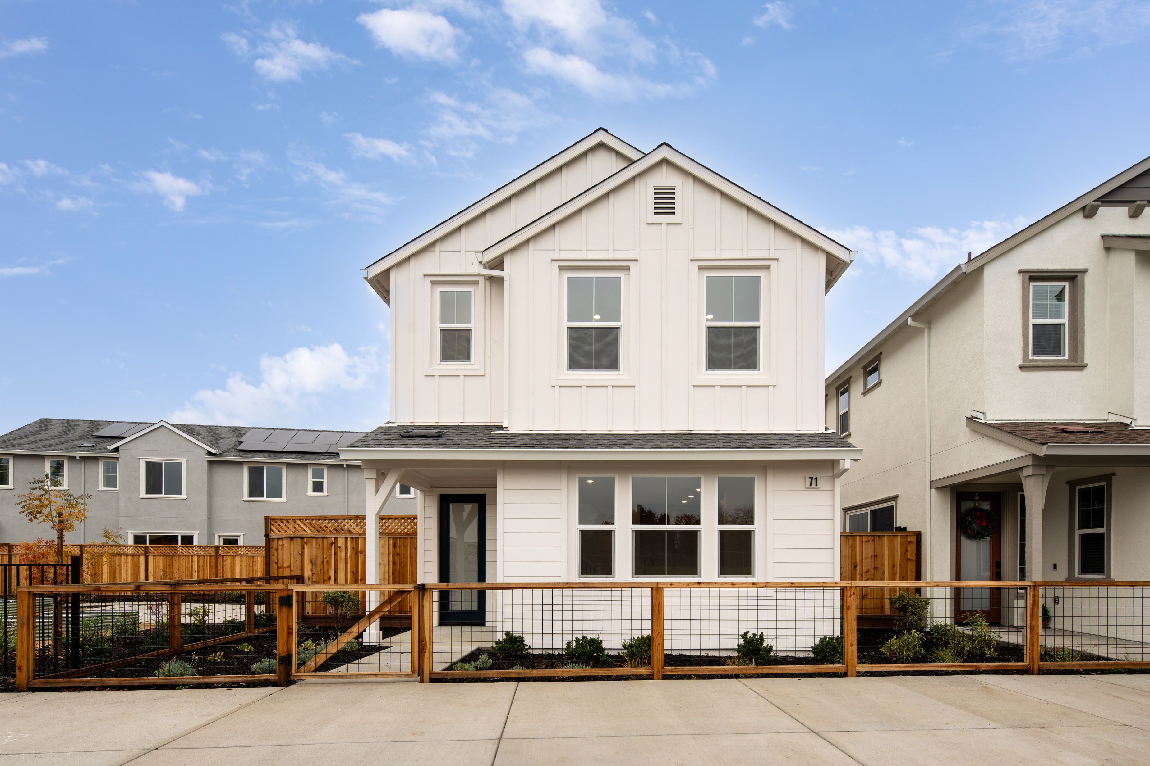71 Merner Dr. (Old Redwood - Plan 5) Imagen