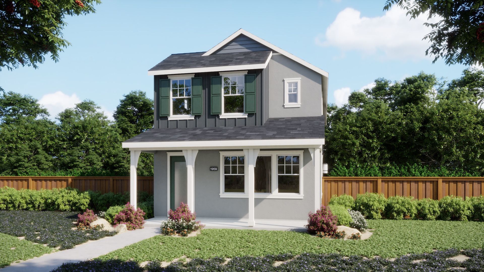 114 Tracy Drive (Old Redwood - Plan 3) Imagen