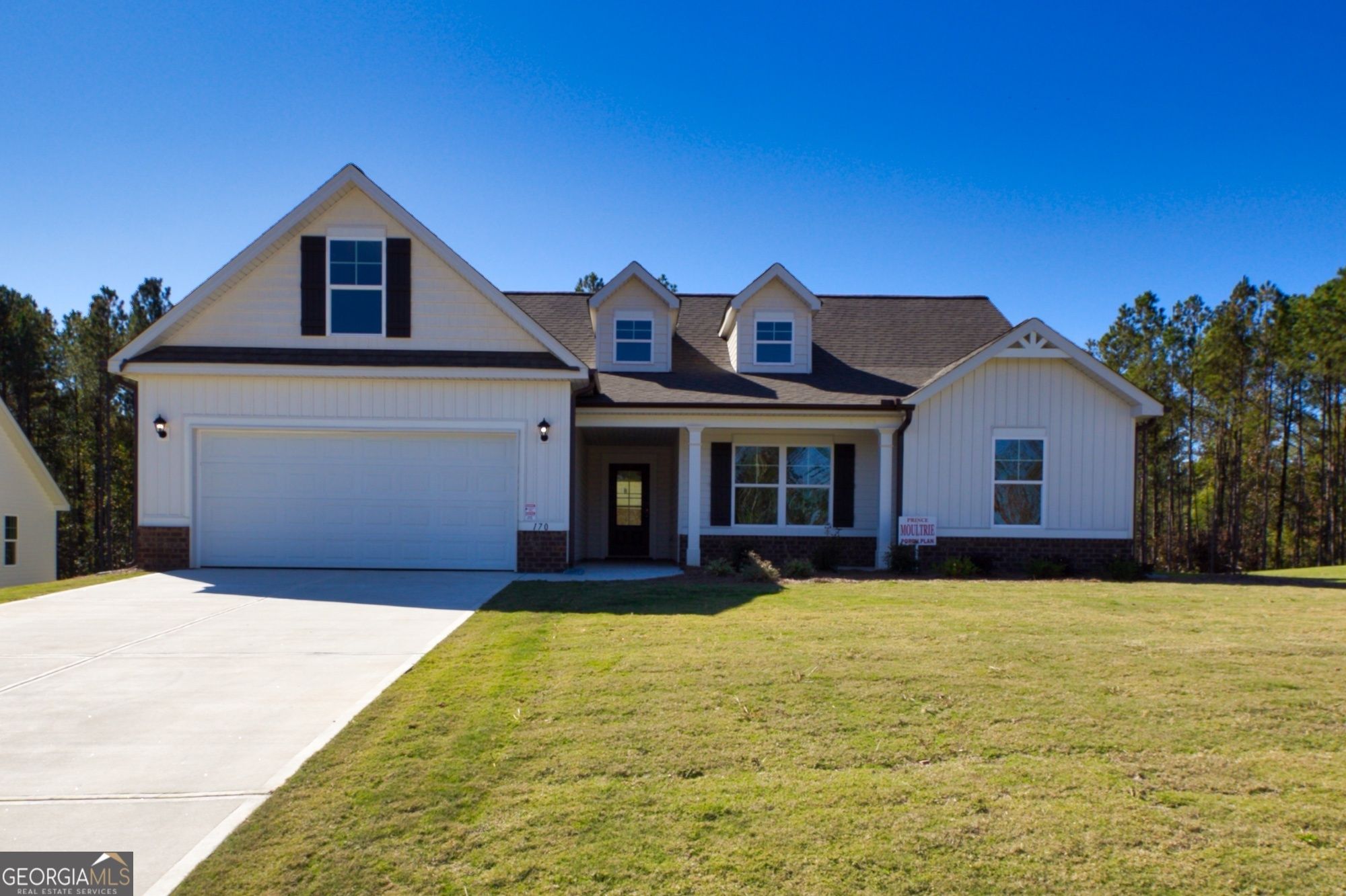 215 Eryn Terrace (Prince Moultrie) Imagen