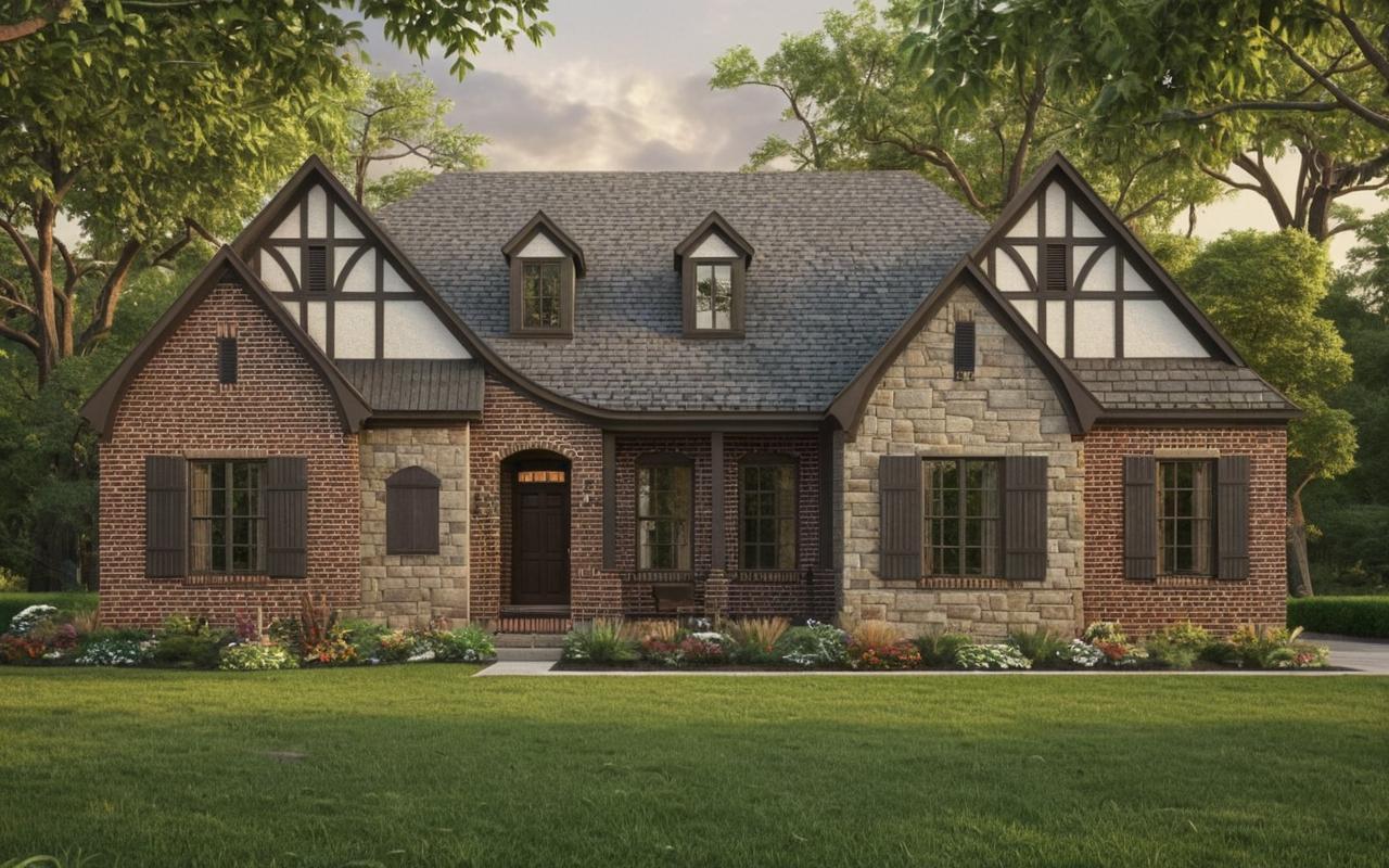 Dresden - Belvoir: Fairview, Tennessee - CastleRock Communities