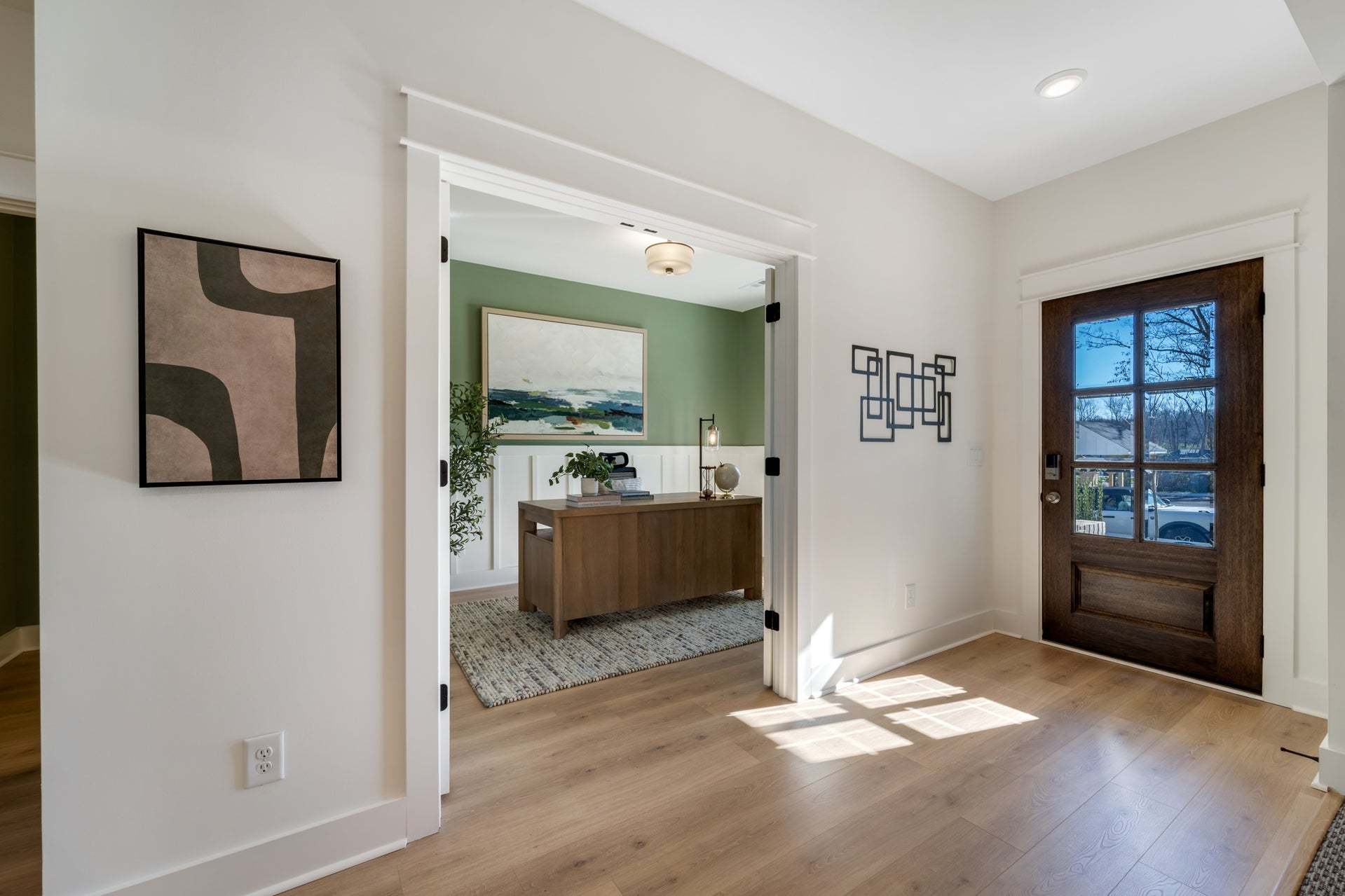 casa en Brush Creek por CastleRock Communities