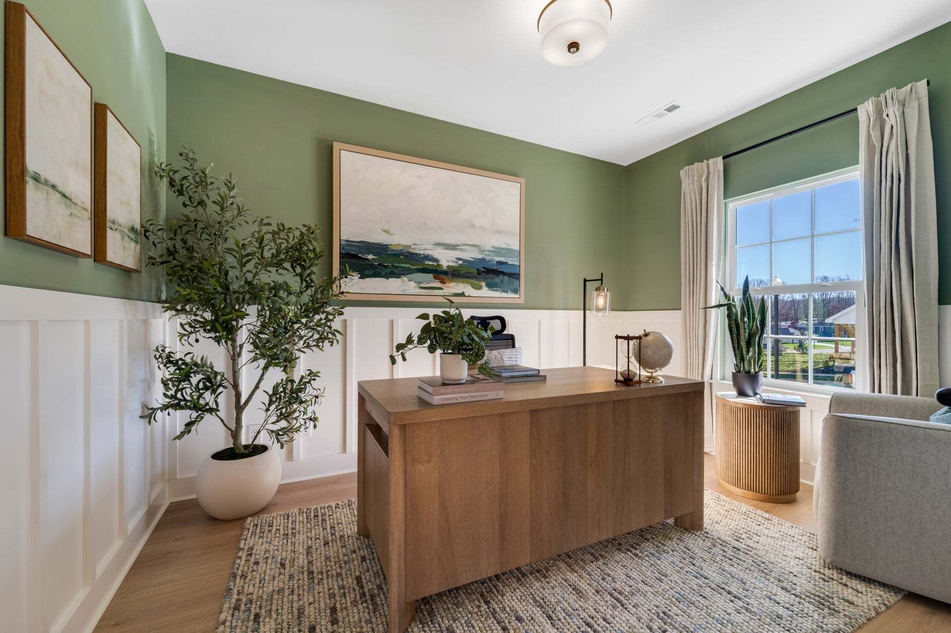 casa en Brush Creek por CastleRock Communities