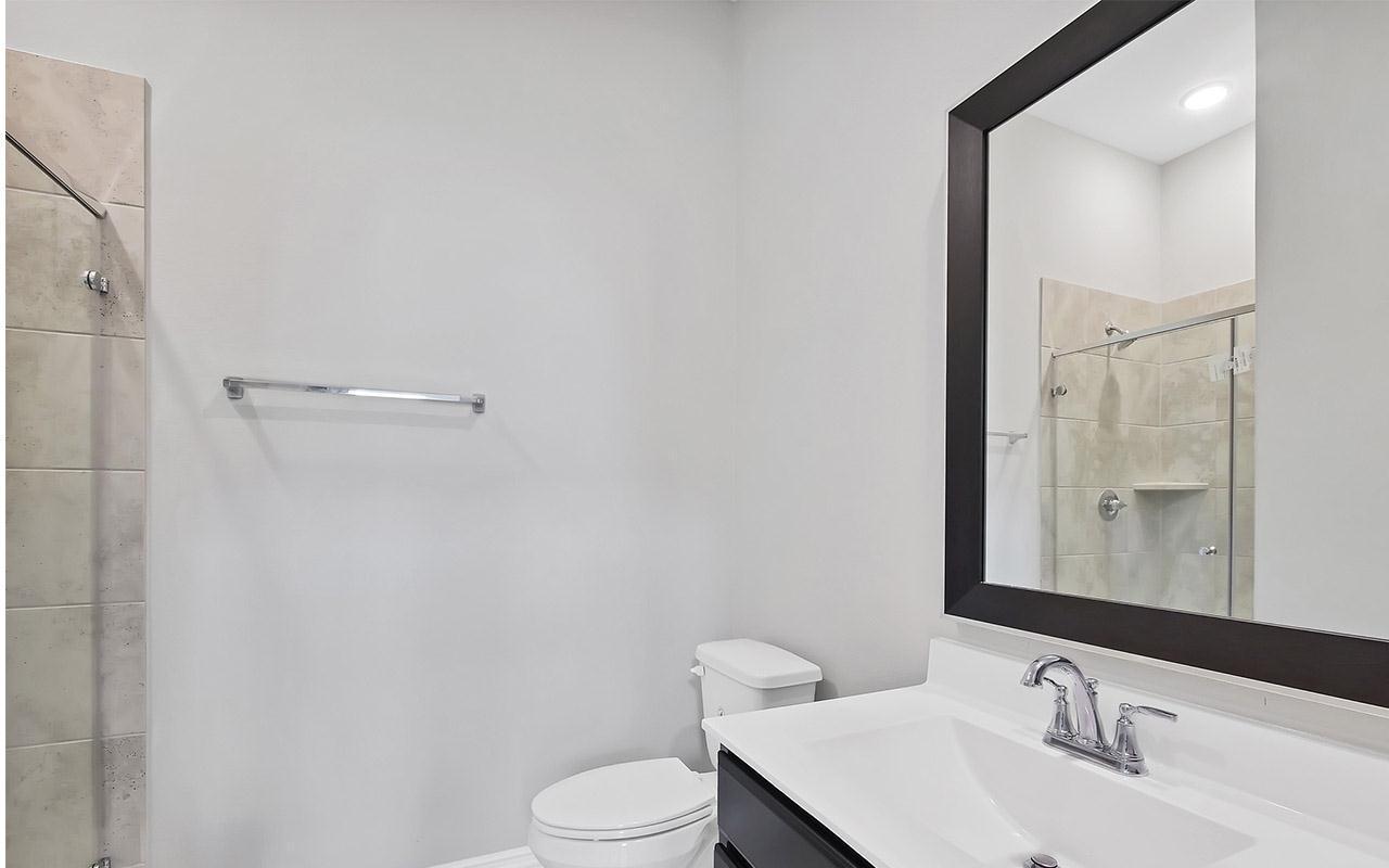 Opt. Bathroom #3