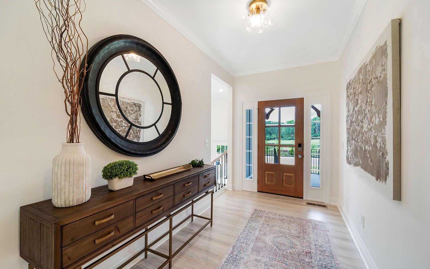 casa en Aden Woods por CastleRock Communities