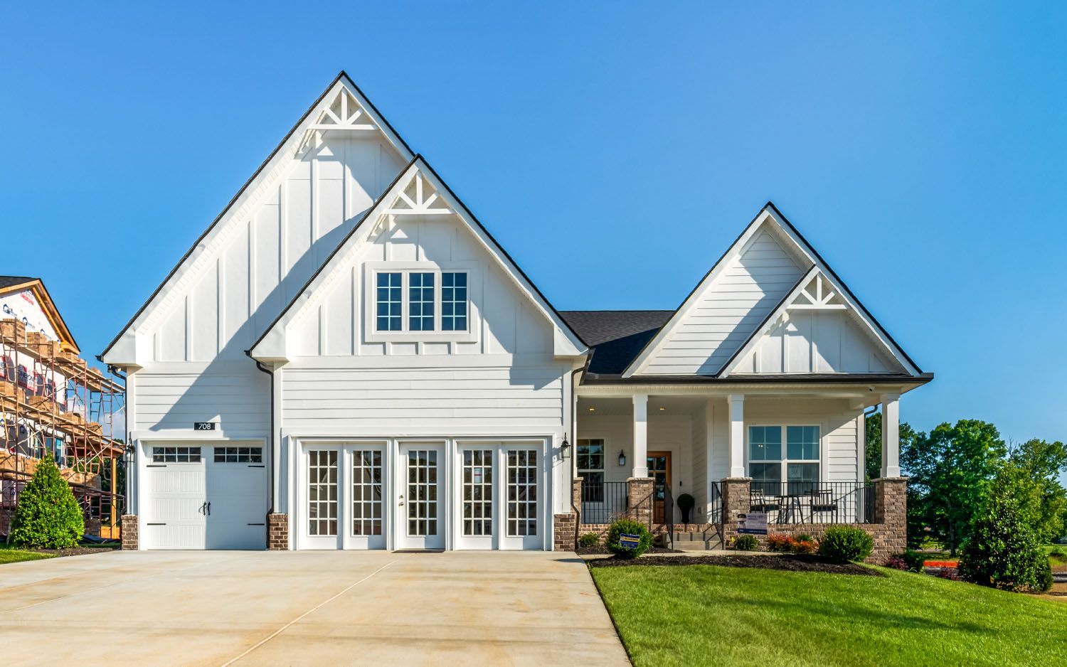 Dorris Farm - White House, TN