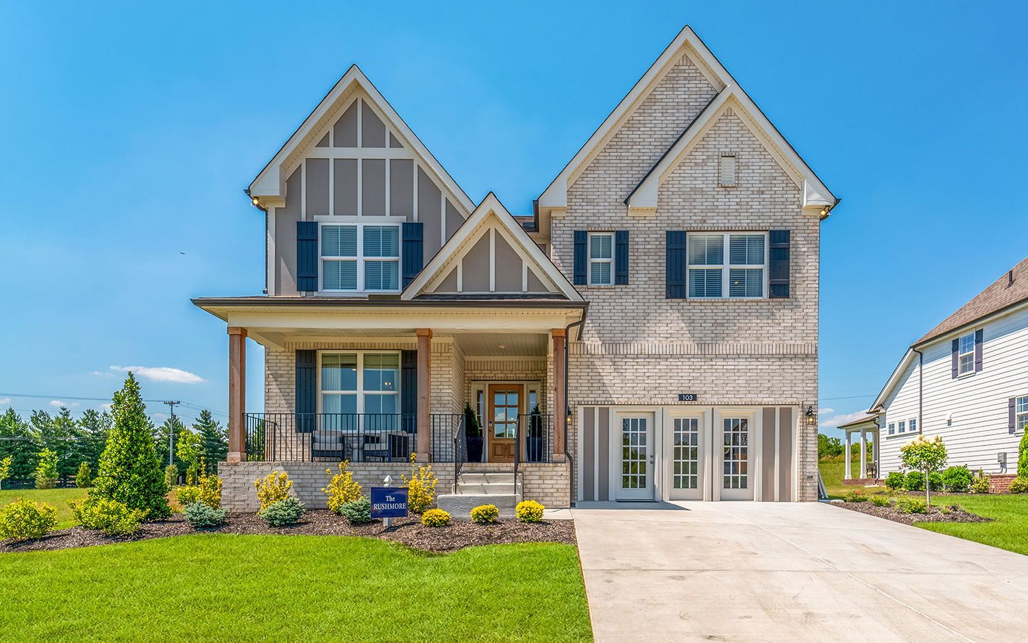 The Retreat at Norman Farm - Hendersonville, TN