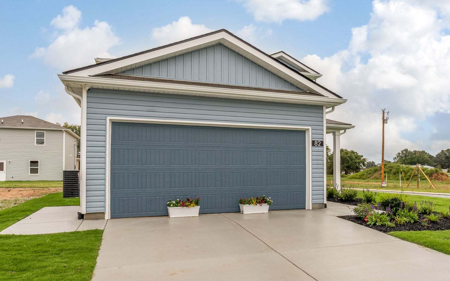 casa en Stonehenge por CastleRock Communities
