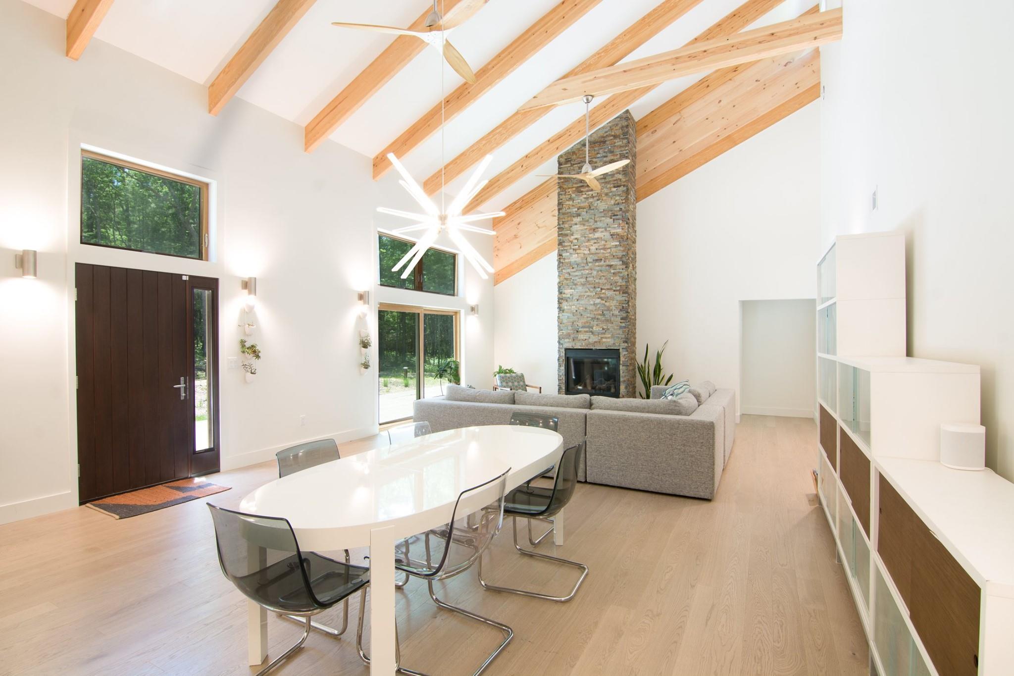 casa en Catskill Energy Homes por Catskill Energy Homes