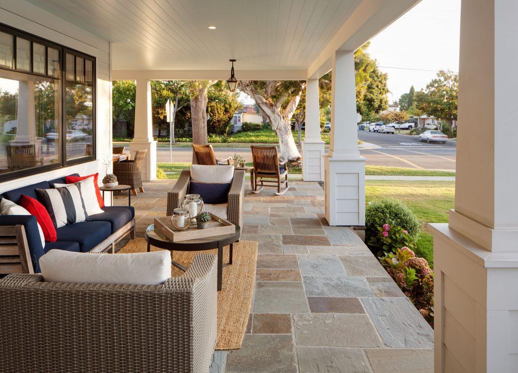 Cavanaugh Construction - Coronado, CA