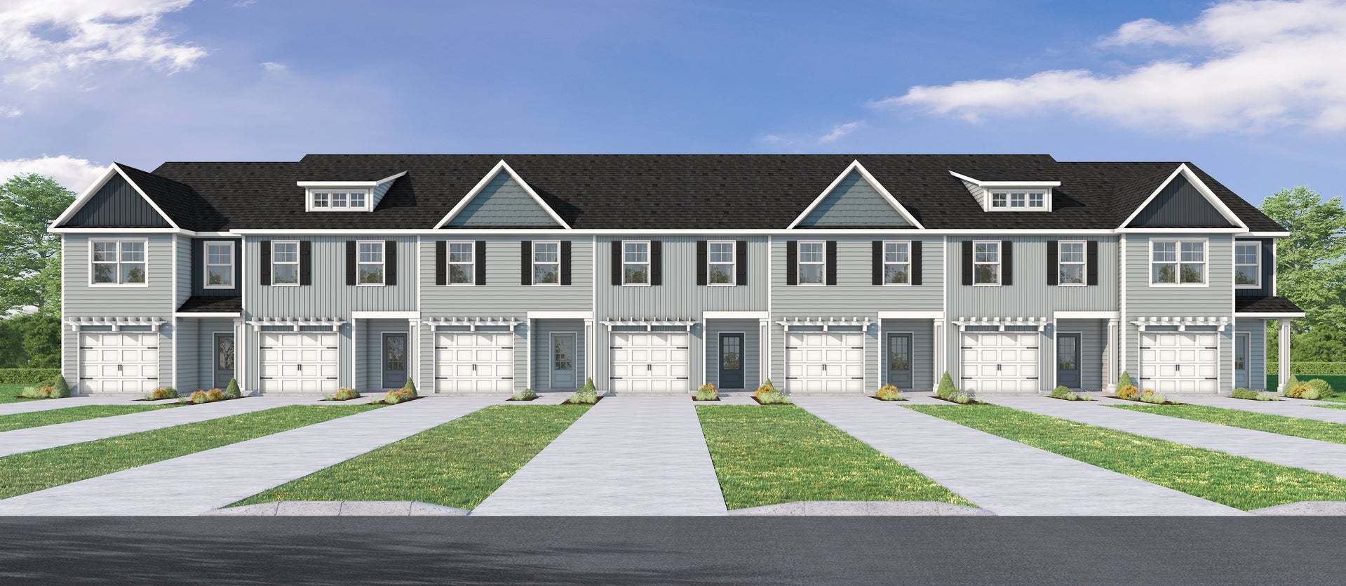 Lookout floor plan