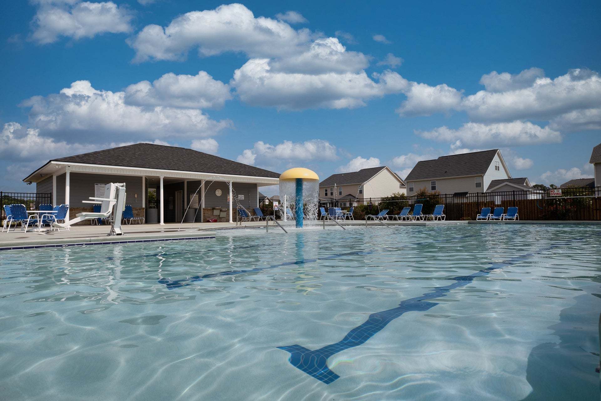 Cypress Lakes Village - Hope Mills, NC