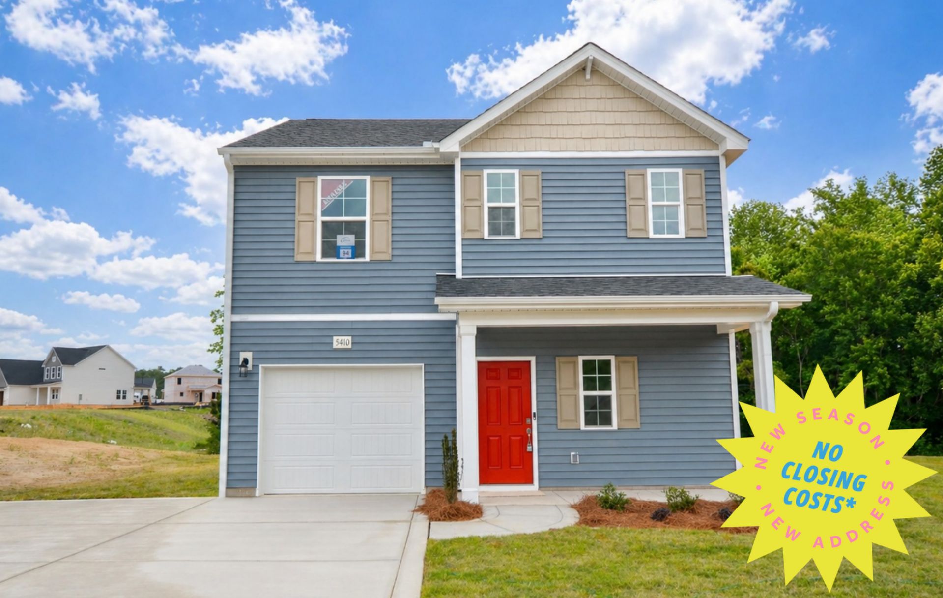 5410 Tall Timbers Drive (Hinton)