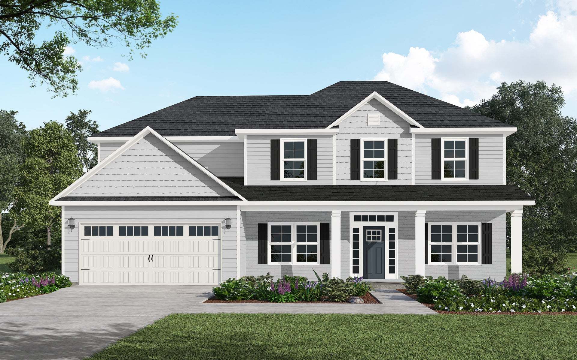 Watauga Lane. Aberdeen, NC 28315