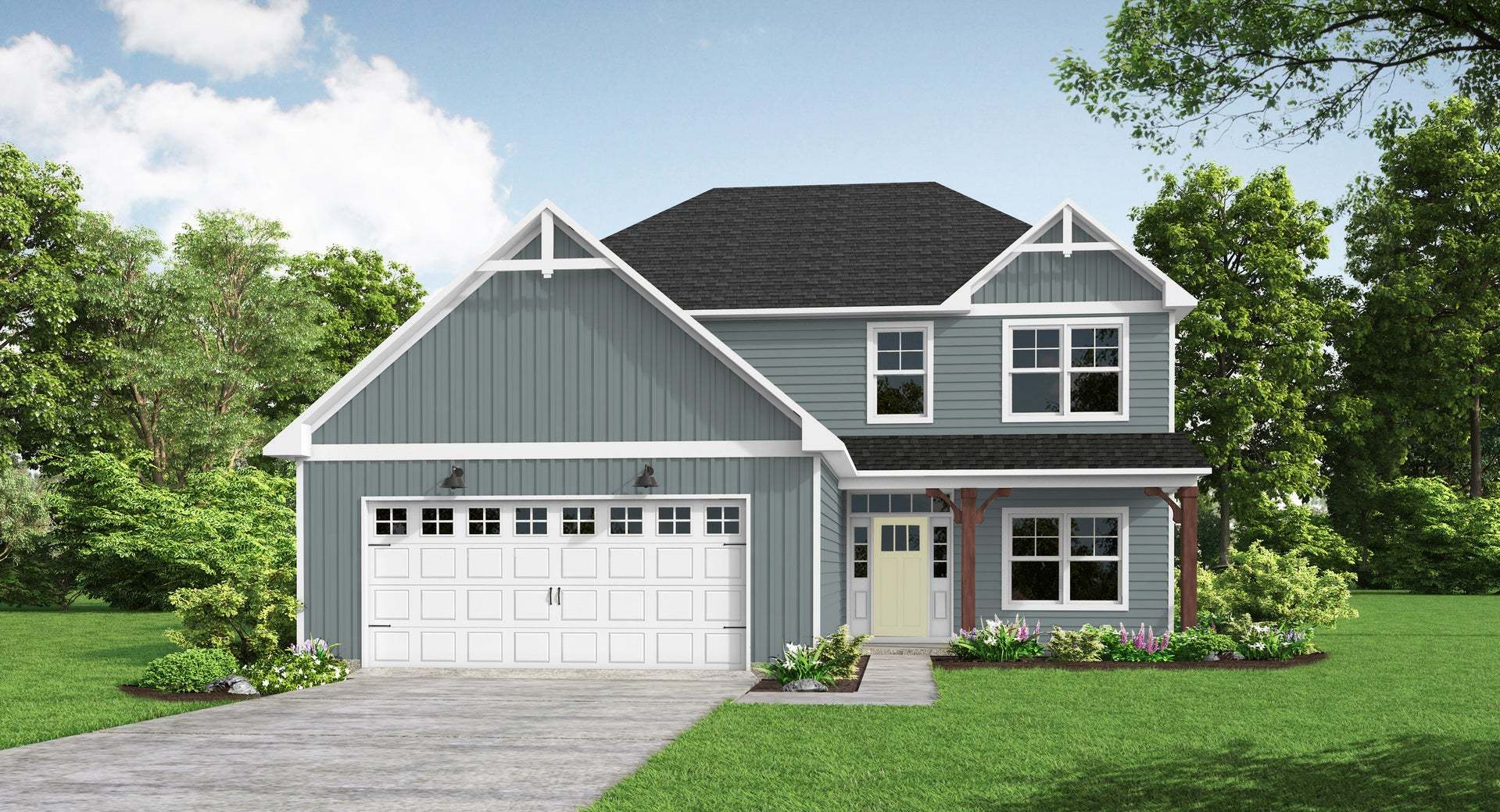 320 Steelwood Street (Clayton)
