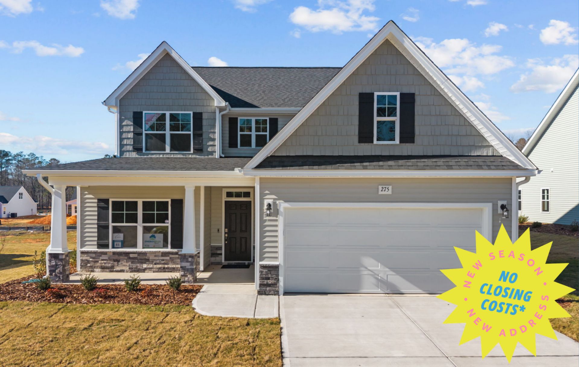 275 Elijah Way (Camellia)