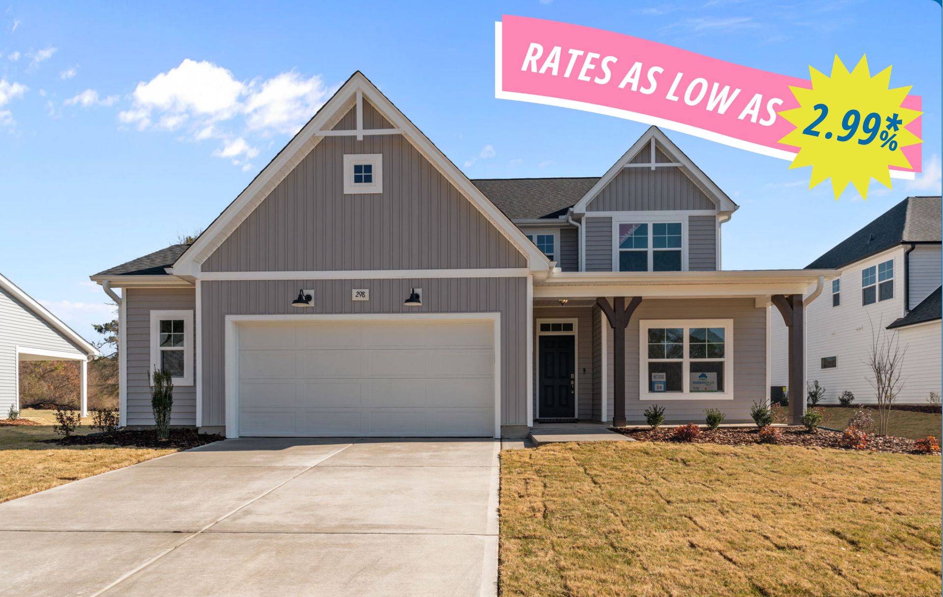 298 Elijah Way (Camellia)