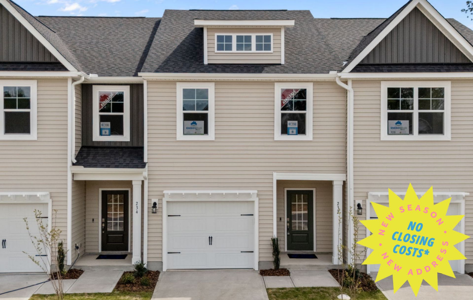 232 Elijah Way (Lookout)