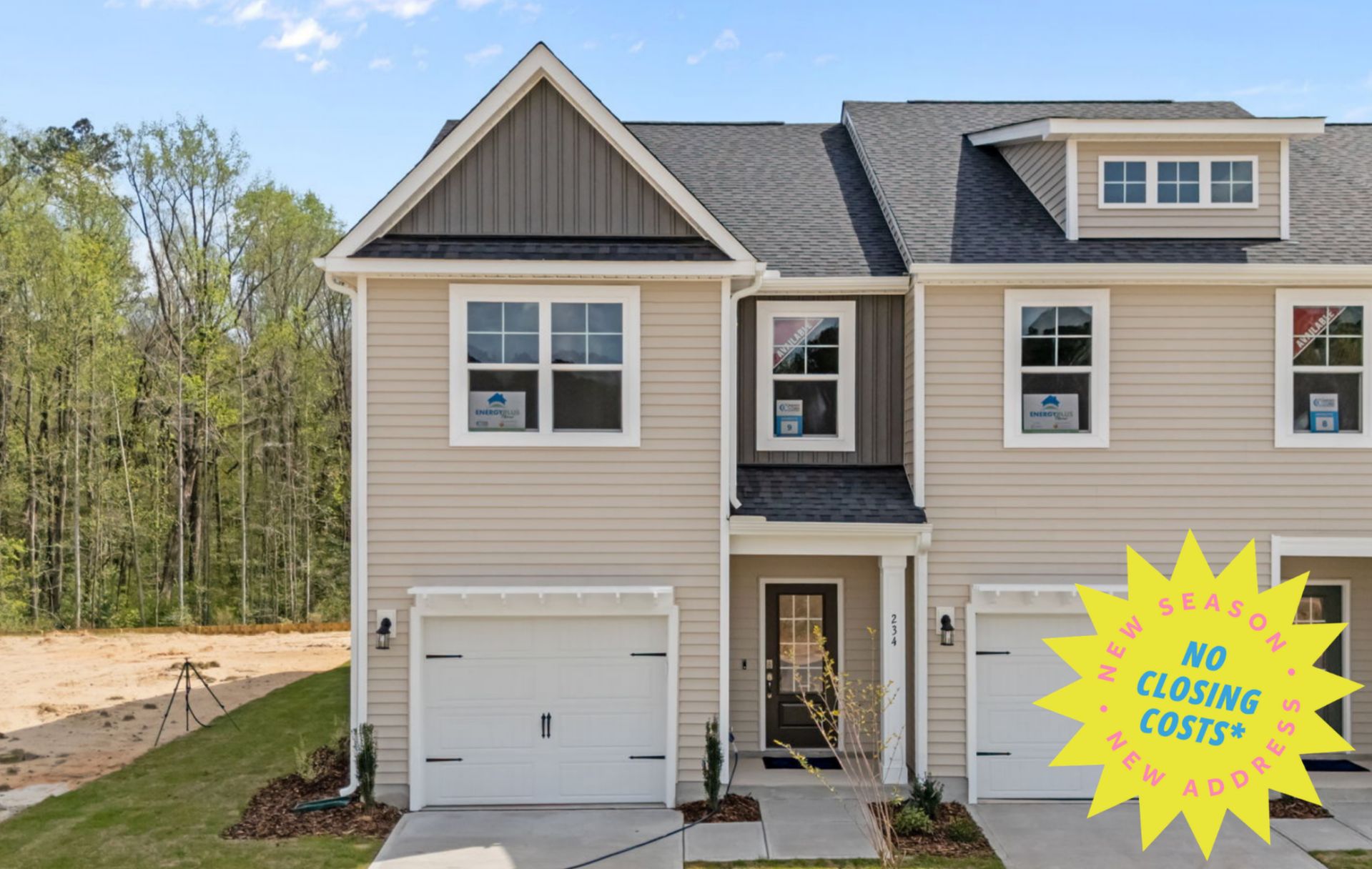 234 Elijah Way (Lookout)