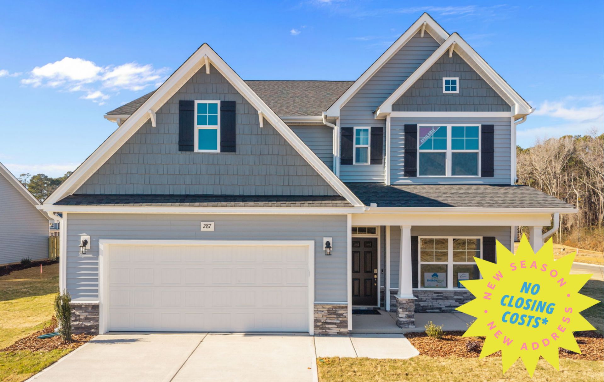 287 Elijah Way (Rivermist)
