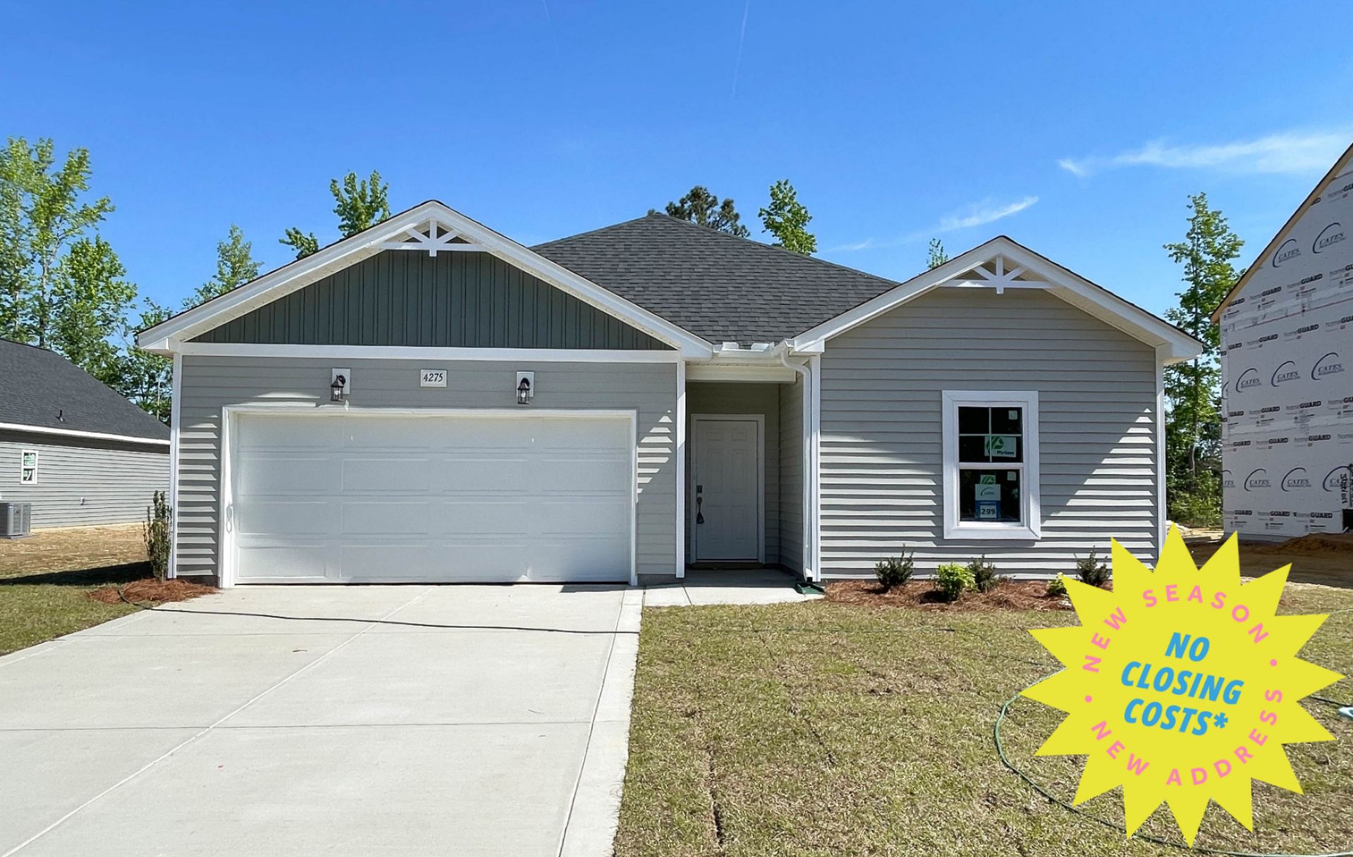 4275 Halkirk Drive (Avery)