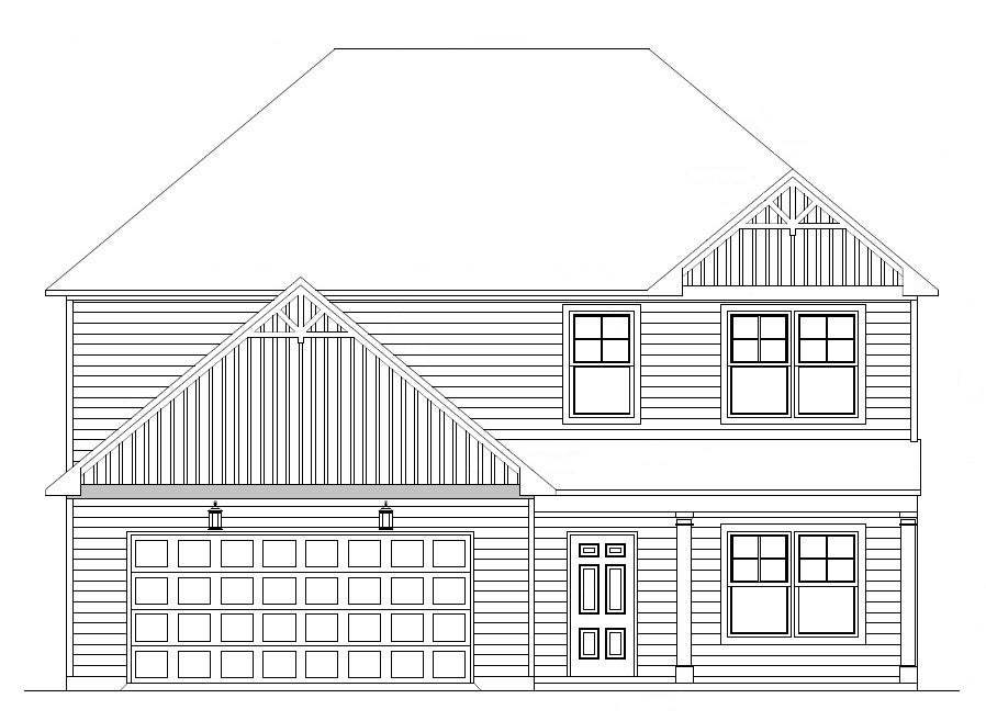 4283 Halkirk Drive (Clayton)