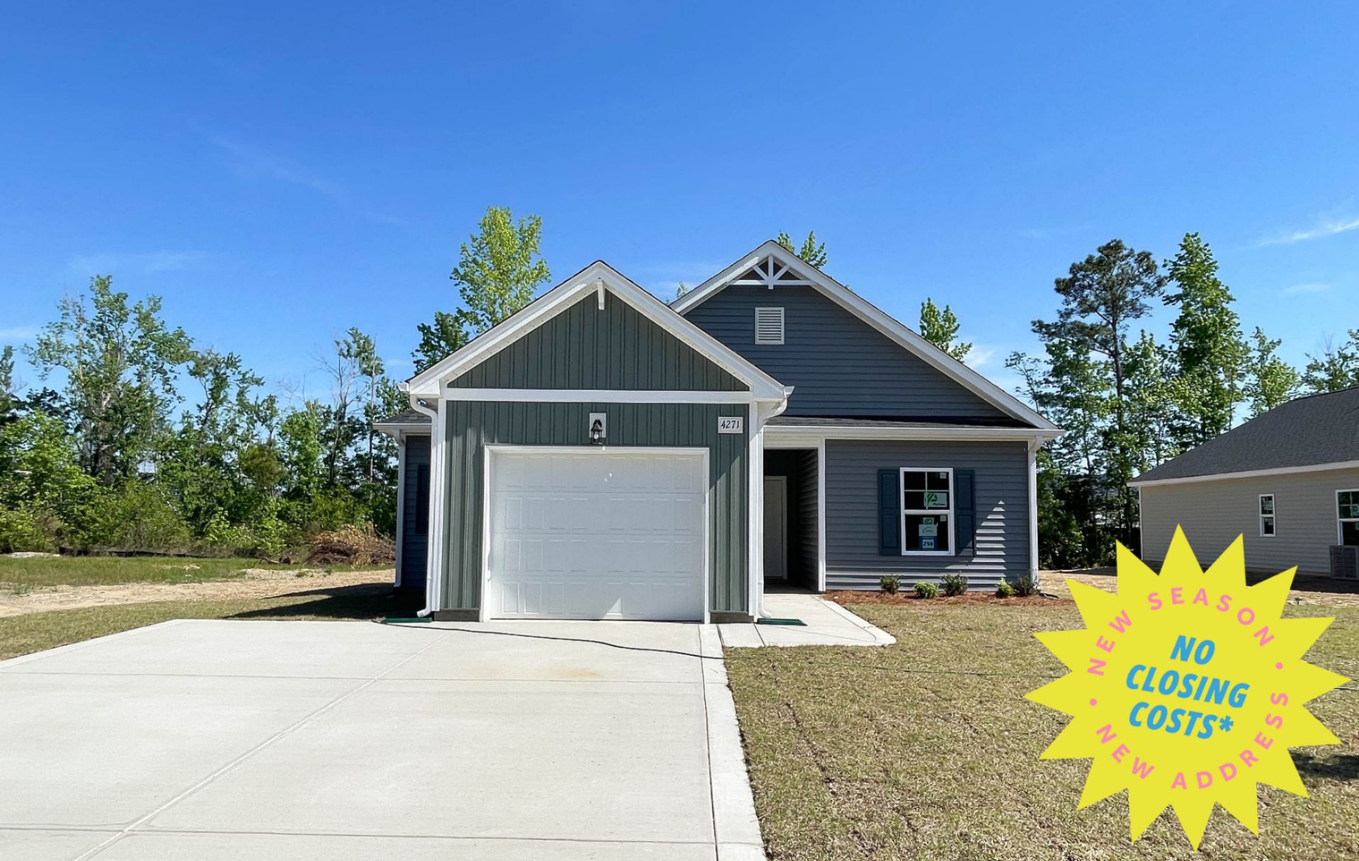 4271 Halkirk Drive (Hargrove)