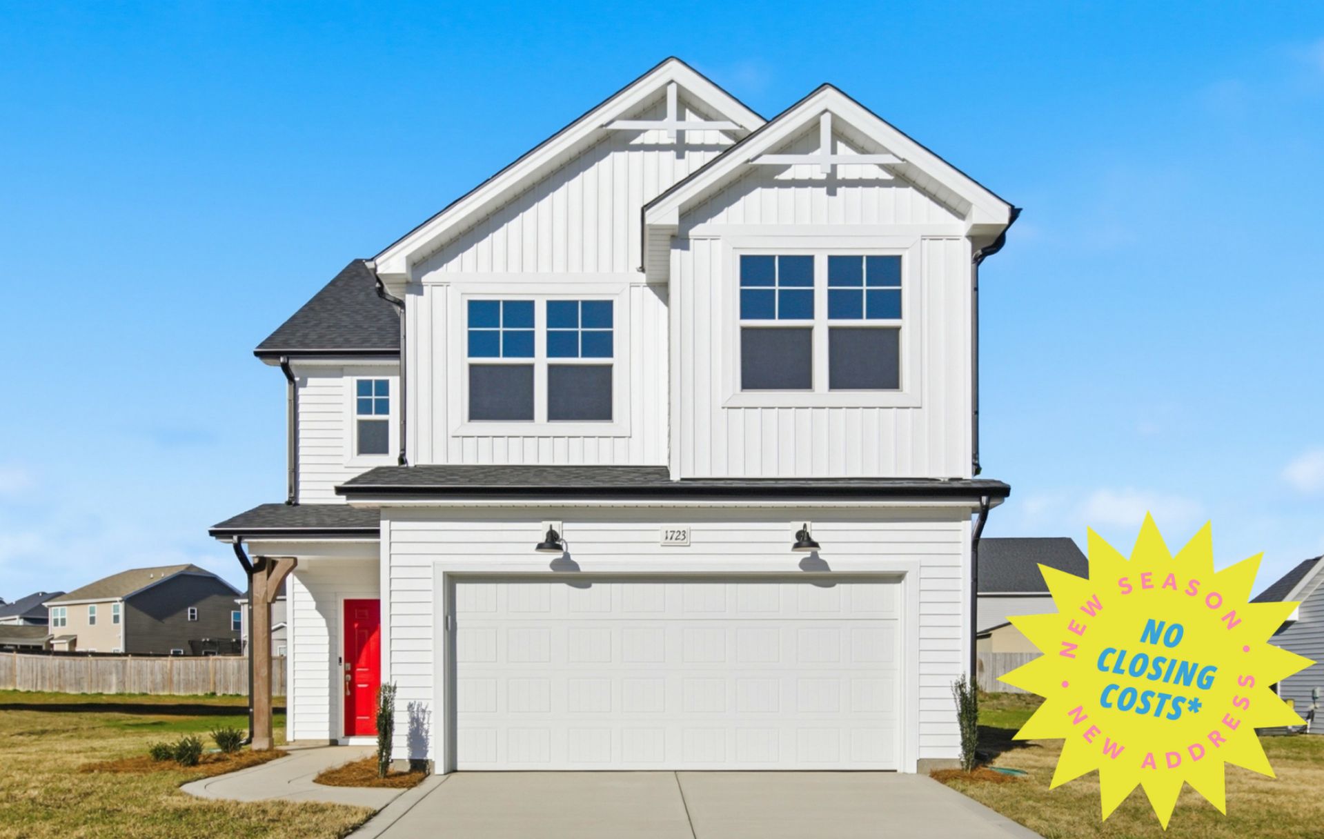 1723 Man O War Drive (Onslow)