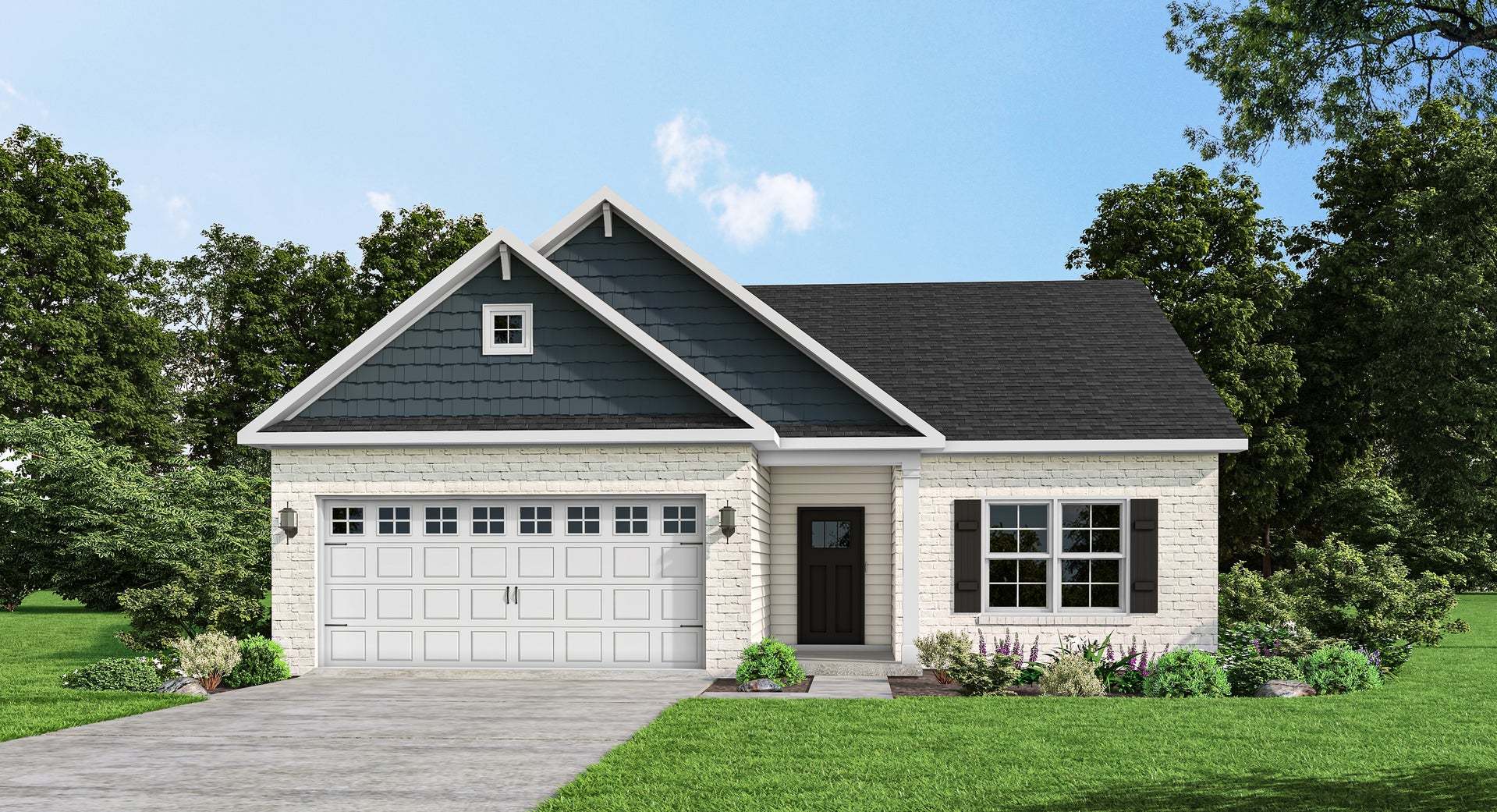 Weymouth floor plan