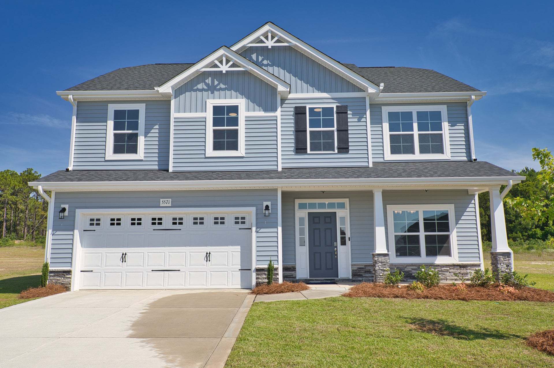 Elevation E