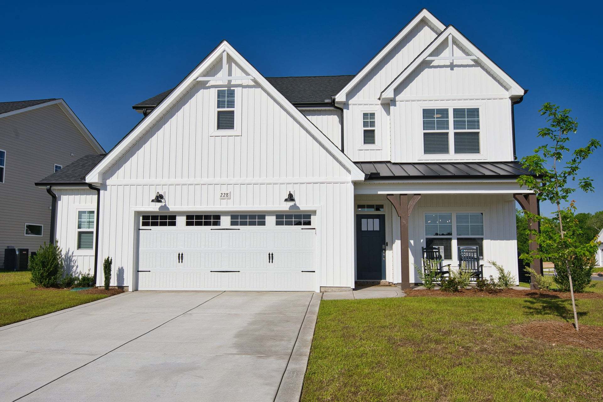 Brookstone Village - Raeford, NC