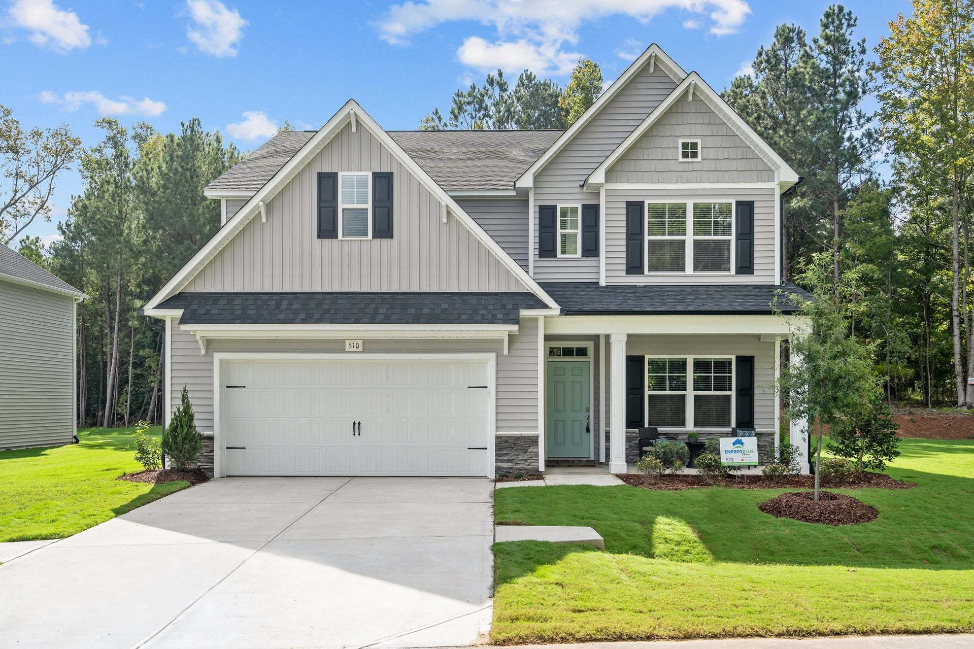 Bartlett Manor - Youngsville, NC