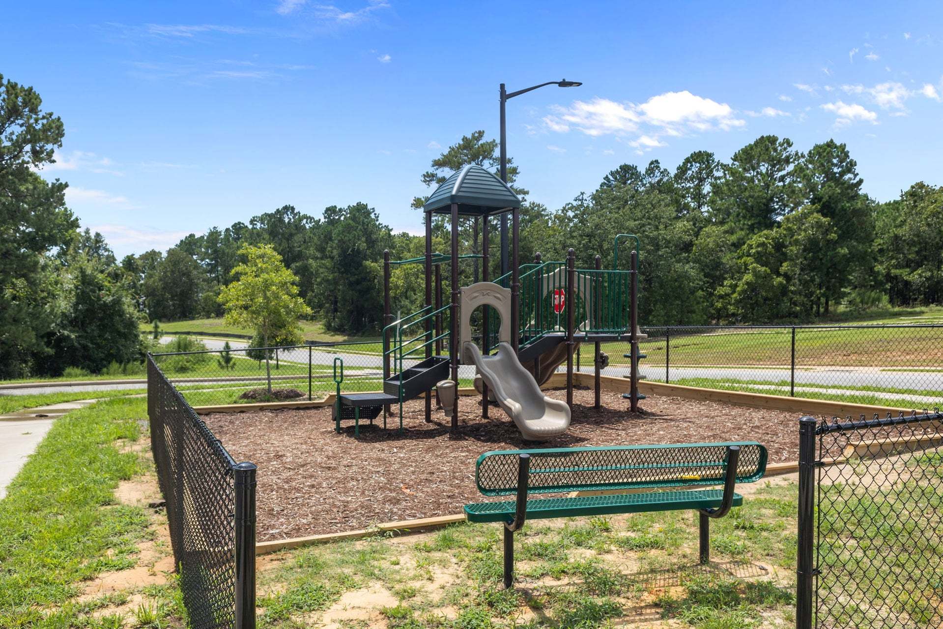 Playground