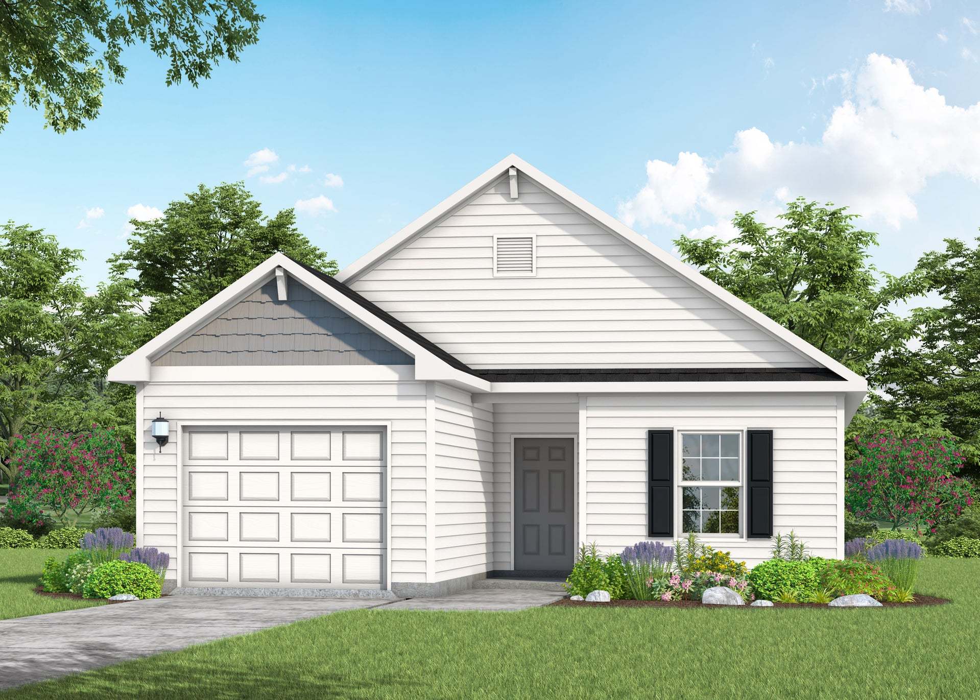 Hargrove floor plan