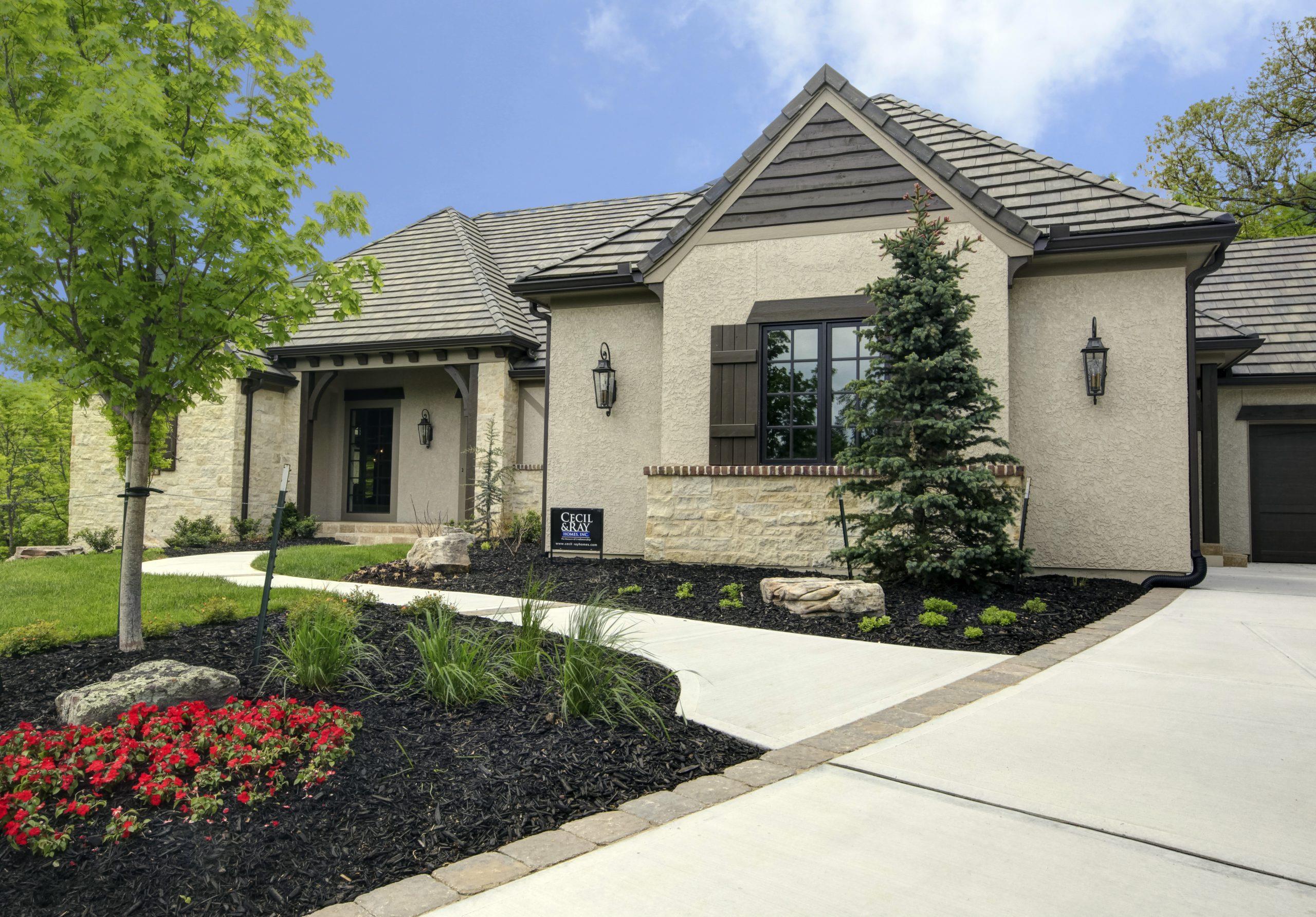 Cecil & Ray Homes - Olathe, KS