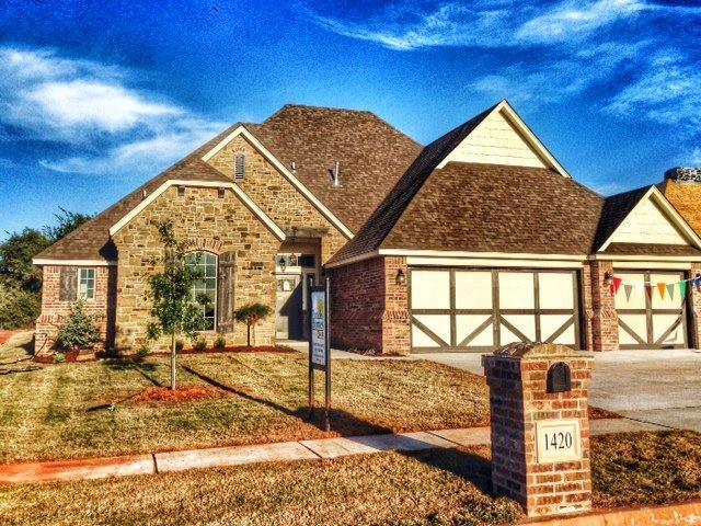 Cedarland Homes - : Oklahoma City, OK