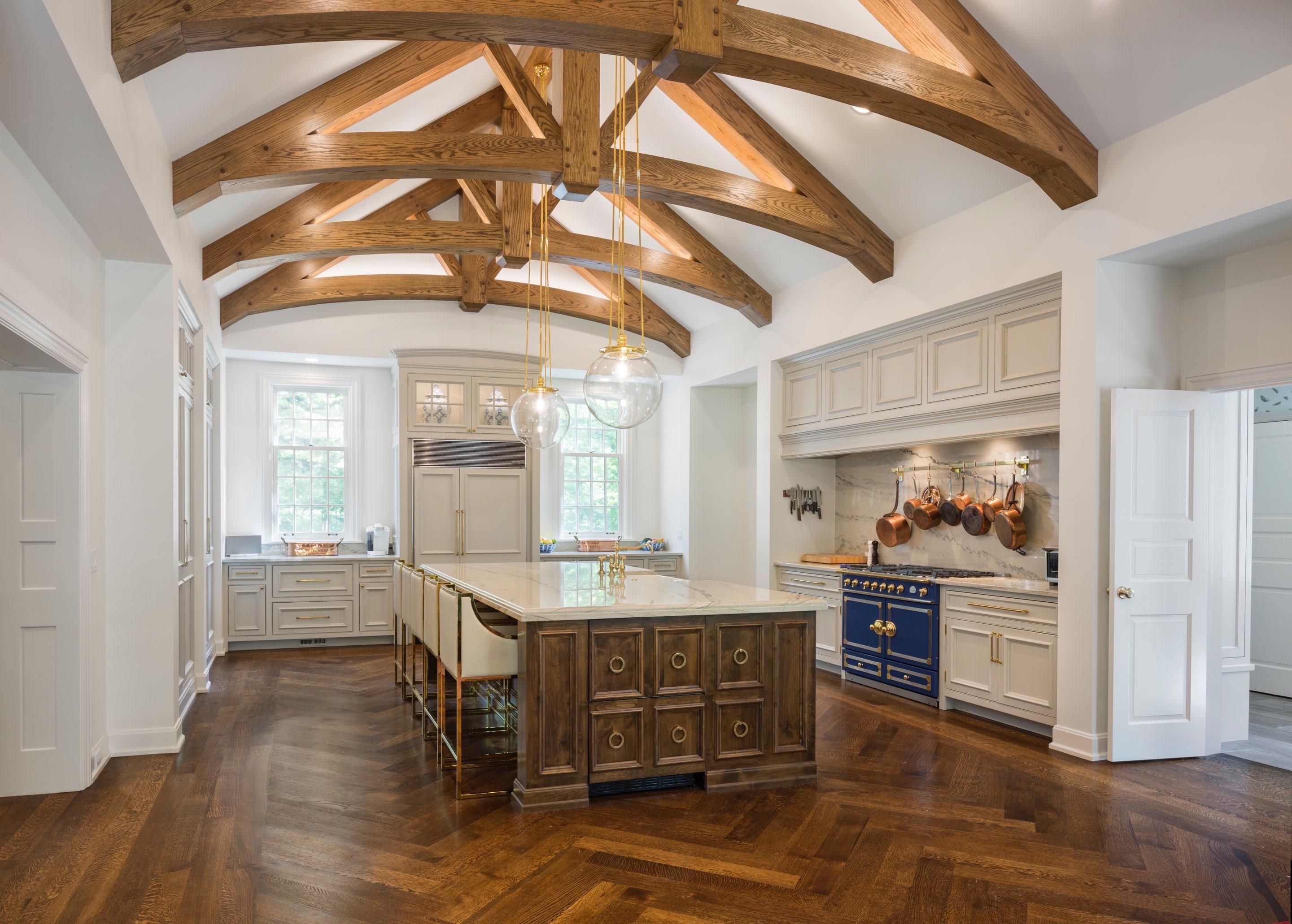 Cedar Hill Custom Homes por Cedar Hill Custom Homes en Cincinnati Ohio