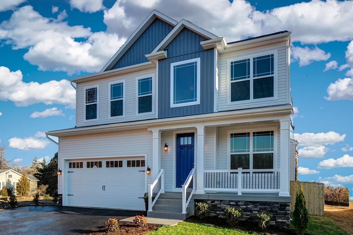 casa en Cedar Square Homes por Cedar Square Homes