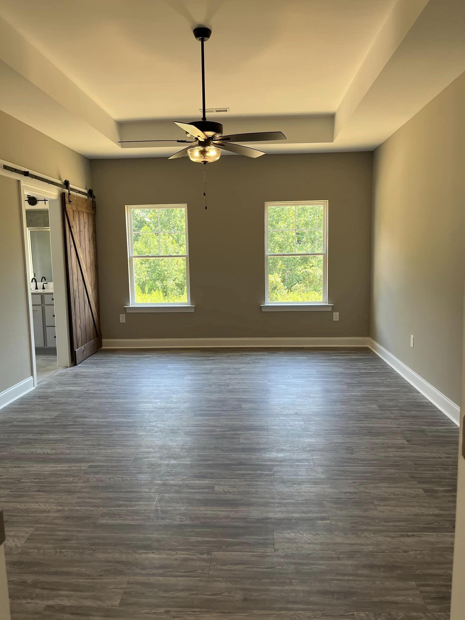 Center Point Builders - Concord, NC