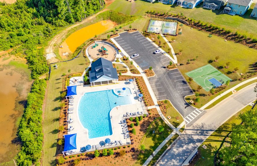 casa en Grand Arbor por Centex Homes