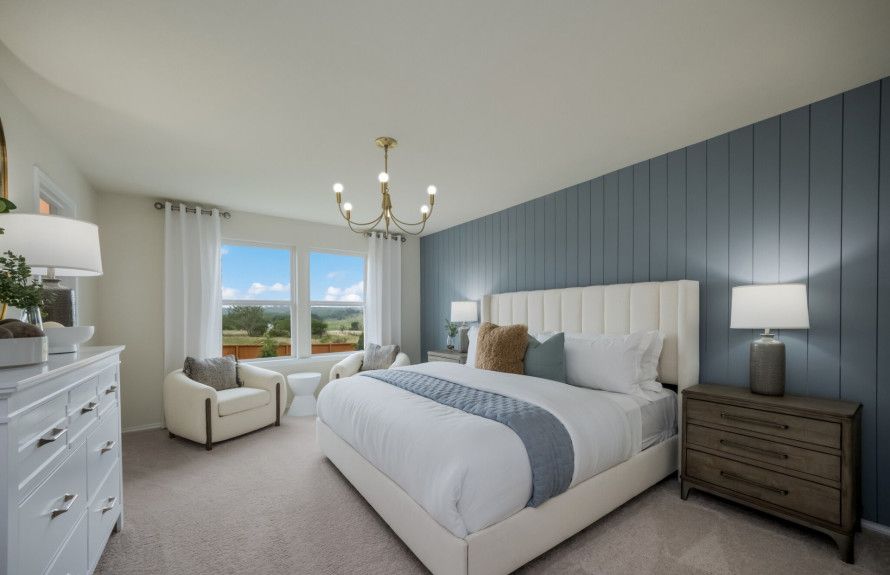 Horizon Ridge - San Antonio, TX