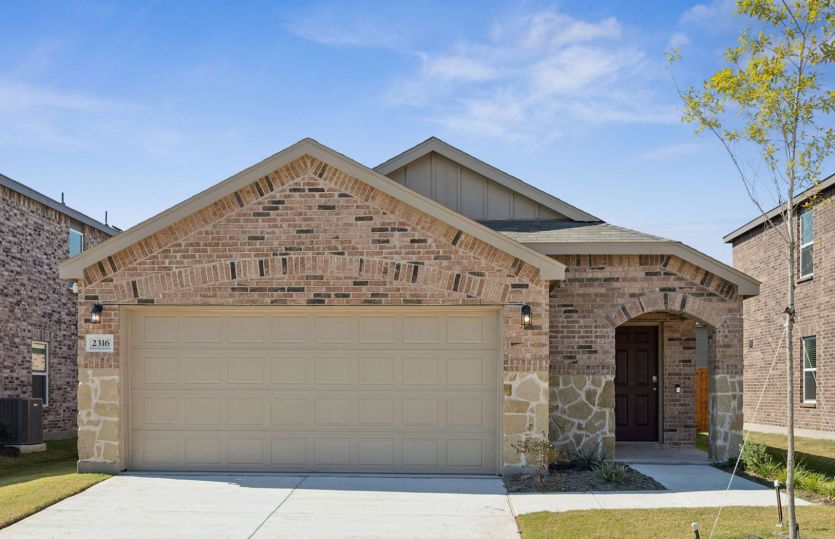 6509 Adderly Road. Pilot Point, TX 76258