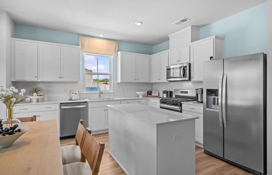 casa en Ember por Centex Homes
