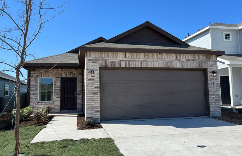 2311 Roundstone Way. Princeton, TX 75407